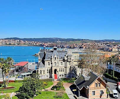 Hotelbild 2 für URH Palacio de Oriol