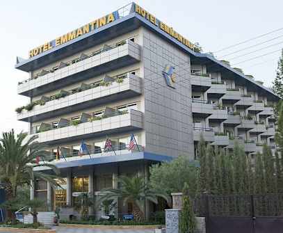 Hotelbild 3 für Emmantina Hotel