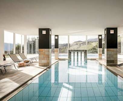 Hotelbild 5 für Falkensteiner Hotel & Spa Sonnenparadies