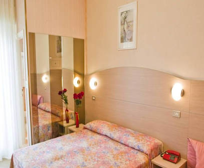 Hotelbild 4 für Ida  Hotel Torre Pedrera di Rimini