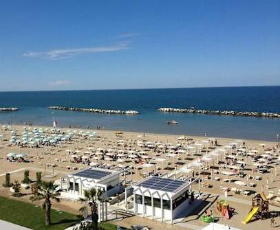 Hotelbild 1 für Ida  Hotel Torre Pedrera di Rimini
