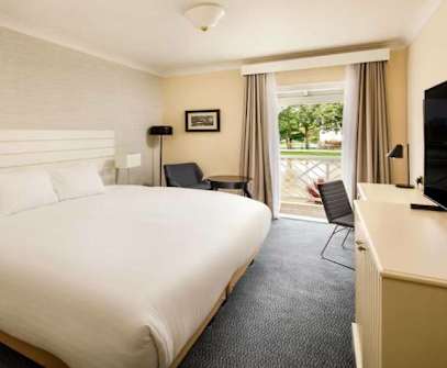 Hotelbild 4 für Sunday London Staines-upon-Thames Heathrow T5
