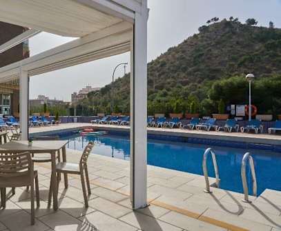 Hotelbild 5 für Hotel Maya Alicante