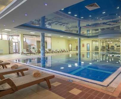 Hotelbild 5 für GRIFID Aqua Club Bolero