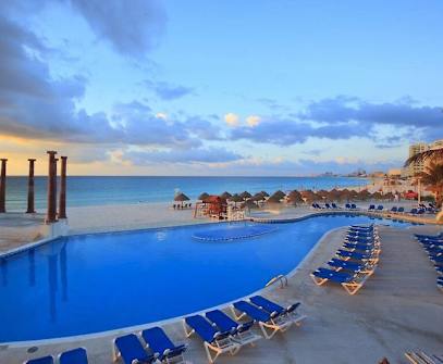 Hotelbild 9 für Krystal Cancún