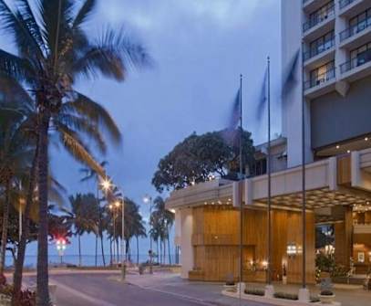 Hotelbild 10 für Hyatt Regency Waikiki Beach Resort & Spa