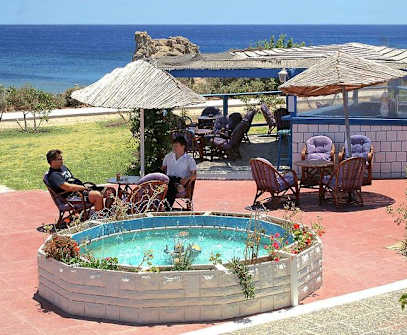 Hotelbild 2 für Votsalakia Beach