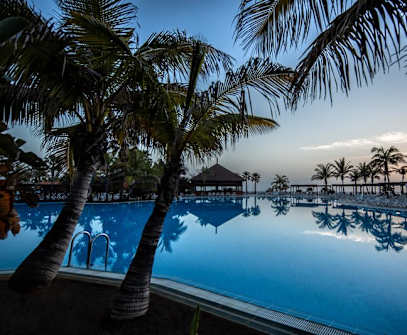 Hotelbild 7 für La Palma Princess Hotel (La Palma Princess)
