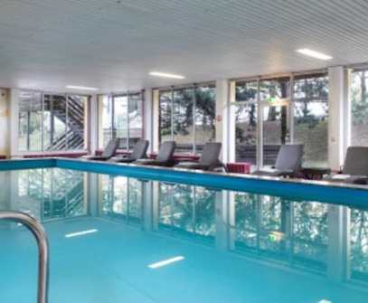 Hotelbild 5 für Wyndham Garden Kassel