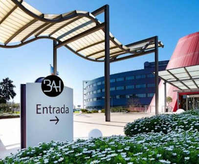 Hotelbild 6 für BAH Barcelona Airport Hotel
