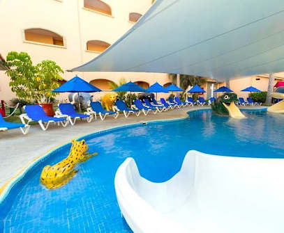 Hotelbild 5 für Royal Solaris Los Cabos