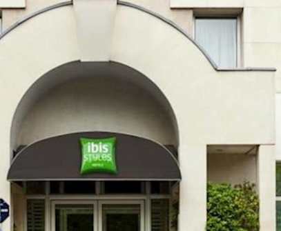 Hotelbild 5 für ibis Styles Paris Massena Olympiades