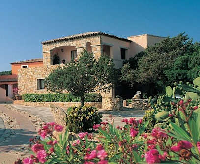Hotelbild 3 für Hotel Il Piccolo Golf