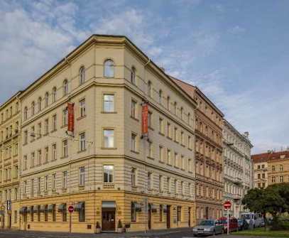 Hotelbild 4 für Prague Centre Plaza