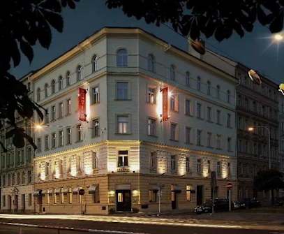 Hotelbild 10 für Prague Centre Plaza