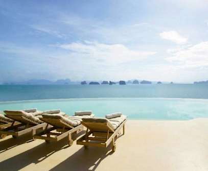 Hotelbild 6 für Six Senses Yao Noi