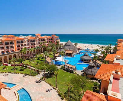 Hotelbild 3 für Royal Solaris Los Cabos