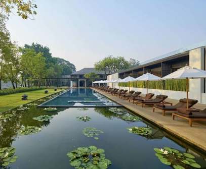 Hotelbild 9 für Anantara Chiang Mai Resort