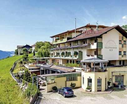 Hotelbild 3 für Feldthurnerhof - Vinum Hotel