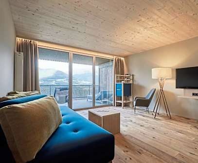 Hotelbild 4 für Feldthurnerhof - Vinum Hotel