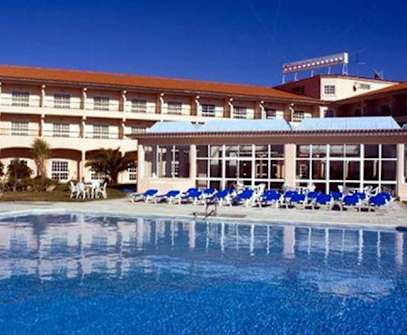 Hotelbild 3 für Star inn Peniche