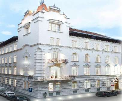 Hotelbild 4 für Ikonik Parlament