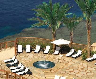 Hotelbild 5 für Reef Oasis Blue Bay Resort