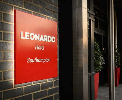 Hotelbild 10 für Leonardo Hotel Southampton