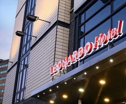 Hotelbild 5 für Leonardo Hotel Southampton