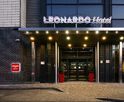 Hotelbild 7 für Leonardo Hotel Southampton