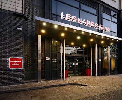 Hotelbild 9 für Leonardo Hotel Southampton