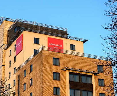 Hotelbild 3 für Leonardo Hotel Southampton