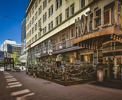 Hotelbild 9 für Freys