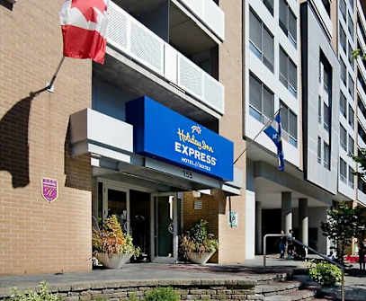 Hotelbild 6 für Hotel Faubourg Montreal