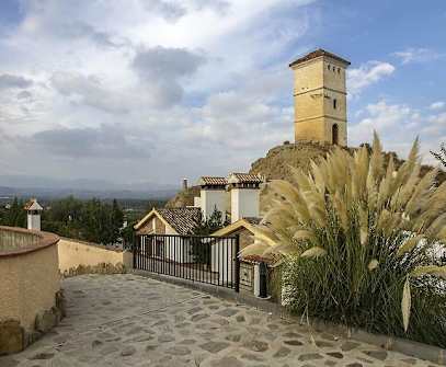 Hotelbild 7 für Cuevas La Granja