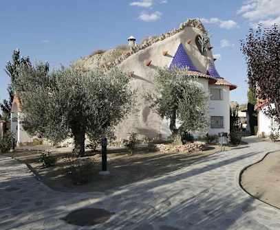 Hotelbild 10 für Cuevas La Granja