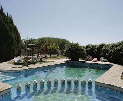 Hotelbild 6 für Cuevas La Granja