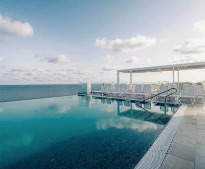 Hotelbild 8 für Seaview Hotel - Adults Only 16+