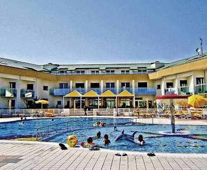 Hotelbild 7 für Hotel Maregolf