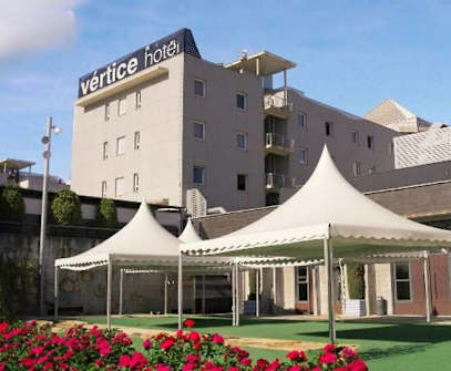 Hotelbild 3 für Hotel Vértice Sevilla Aljarafe
