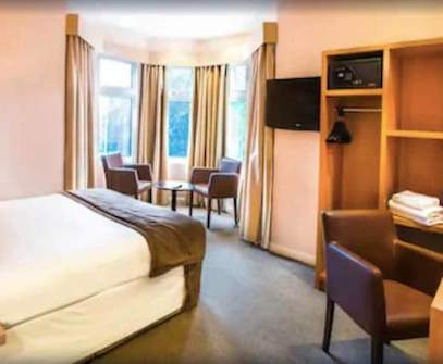 Hotelbild 10 für The Luton Hotel