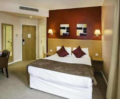 Hotelbild 7 für The Luton Hotel