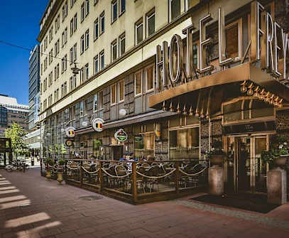 Hotelbild 10 für Freys