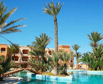 Hotelbild 10 für Vincci Safira Palms