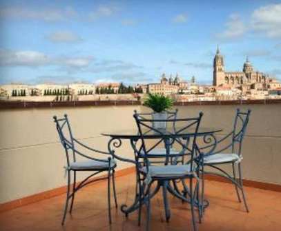 Hotelbild 5 für ELE Puente Romano en Salamanca
