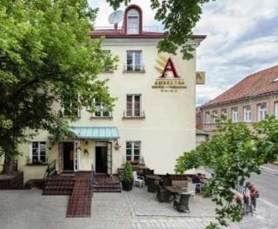 Hotelbild 4 für Amberton Cozy