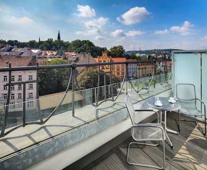 Hotelbild 5 für Hermitage Hotel Prague