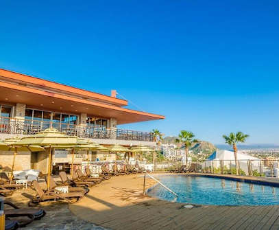 Hotelbild 9 für Sandos Finisterra Los Cabos