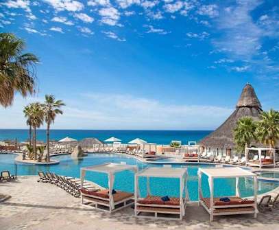 Hotelbild 6 für Sandos Finisterra Los Cabos