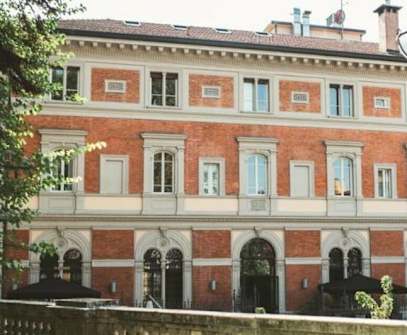 Hotelbild 9 für I Portici Hotel Bologna